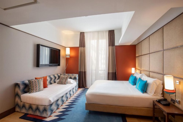 The Independent Hotel image 19