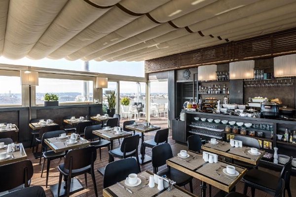 The Independent Hotel image 22