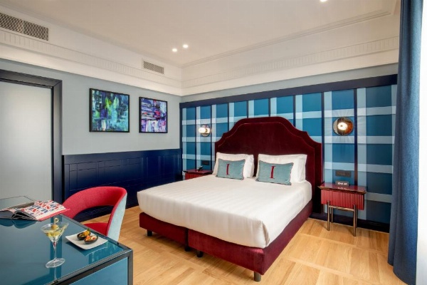 The Independent Hotel image 27