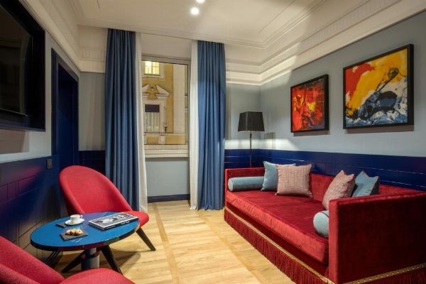 The Independent Hotel image 29